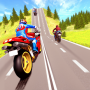 icon Bike Race Master: Bike Racing