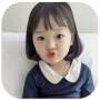 icon Wa Kwon Yuli Sticker for WAStickerApps