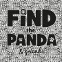 icon Find The Panda & Friends