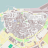 icon Mappa di Capodistria 1.15
