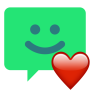 icon chomp EmojiAndroid Style