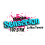 icon Radio Sensacion Peru