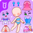 icon Doll Dress up 8.72.05.00