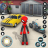 icon Stickman Rope Hero Spider Game 3.3