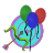 icon Bow Arrow n Balloons 1.0.7