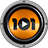 icon Online Radio 101 7.9