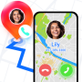 icon Phone Number Locator Caller id