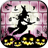 icon Scary Halloween Keypad Theme 2.0