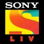 icon SonyLiv - Live TV Shows & Movies Guide
