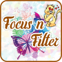 icon Focus n Filter