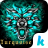 icon Turquoise 18.0