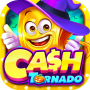 icon Cash Tornado™ Slots - Casino
