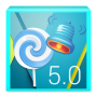 icon Ringtones sound Lollipop