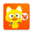 icon com.weplli.project.pororo3_3 3.3