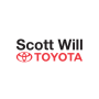 icon Scott Will Toyota