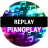 icon Replay PianoPlay 2.0