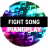 icon Fight Song PianoPlay 2.0