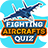 icon Fighting Aircrafts Quiz 3.0