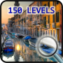 icon Find the differences 150 level