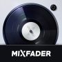 icon Mixfader dj