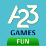 icon A23 Fun Rummy