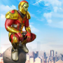 icon Mobile Rope Hero