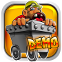 icon MineCart Adventures: Demo