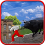 icon Bull Simulator 2016