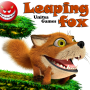icon Leaping fox