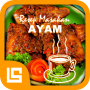 icon Resep Ayam