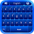 icon Simple Blue Keyboard 3.0.8