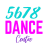 icon 5678 Dance 6.1.11