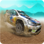 icon M.U.D. Rally Racing