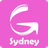 icon Sydney Travel Guide 20.1