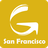 icon San Francisco Travel Guide 20.1