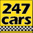 icon 247 cars 24
