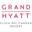 icon Grand Hyatt Playa Del Carmen Resort 1.60
