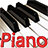 icon Piano tutorial 0.0.5