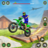 icon Bike Stunt Trick Master Racing Game 7.0