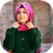icon com.appsoftheday.hijab_algerie 2.1