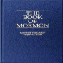 icon The Book of Mormon
