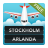 icon Stockholm Arlanda Airport 4.1.6.1