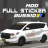 icon Mod Bussid Mobil Full Sticker 1.0