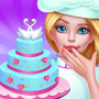 icon My Bakery Empire: Bake a Cake