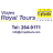 icon Royal Tours b8.0