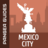 icon Mexico City 2.0.1