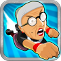 icon Angry Gran Toss