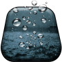 icon Falling Rain Live Wallpaper
