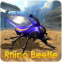 icon Rhino Beetle