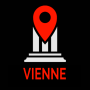 icon Vienna Travel Guide & Map
